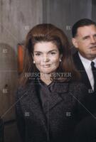 Jacqueline Kennedy, Whitney Museum of Modern Art