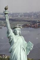 Statue of Liberty