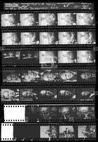 Jacksonville riots, LIFE #70258, roll 2C-2 (6.5); Riots in Jacksonville, circa 1964