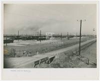 Photograph of General View of the Barracks