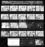 Integration, Mississippi, LIFE #67988, roll C-1A (9.10); Racial troubles in Greenwood, Mississippi, and voting in Mississippi, circa 1962-1966