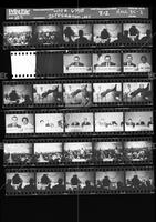 Integration, Mississippi, includes George Wallace LIFE #67988, roll 3C-3 (9.12); Racial troubles in Greenwood, Mississippi, and voting in Mississippi, circa 1962-1966