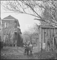 Children in New Orleans