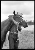 Texas Cowboy Reunion, Stamford, July 2-4, 1959