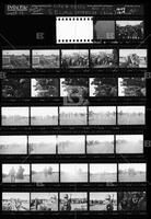 Selma march, LIFE #72534, roll C-4 (13.19); Selma to Montgomery, 1965, undated