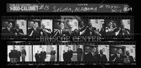 Selma, Alabama, LIFE #72441, roll 3C-1 (13.29); Selma to Montgomery, 1965, undated