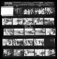Freedom March, Tennessee, LIFE #67615, roll C-5 (15.7); Freedom March, circa 1963