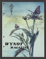 Wynot Magazine, Spring 1981