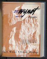 Wynot Magazine, Spring 1987 Issue