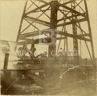 [Oil Well Workers]