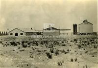 Big Lake Oil Co's Gas Plant