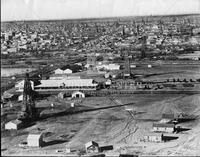 Breckenridge Oil Fields