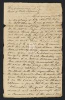 Emancipation papers for Josias Gray