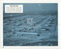 Texas Tank Farm