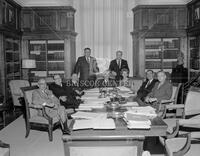 University of Texas System Board of Regents 1966