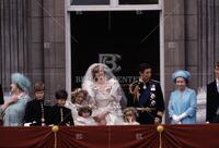 Royal Wedding [Prince Charles and Lady Diana]