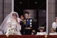 Royal Wedding [Prince Charles and Lady Diana]