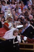 Royal Wedding [Prince Charles and Lady Diana]