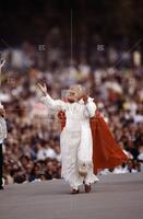 Pope John Paul II (A)