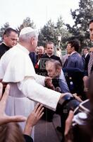 Pope John Paul II (A)