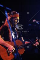 Willie Nelson