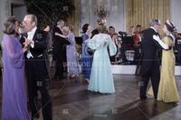 Queen Elizabeth II [with President Gerald Ford]