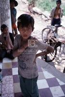 Cambodia, 1985 (B)