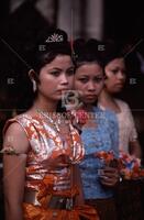 Cambodia, 1985 (B)