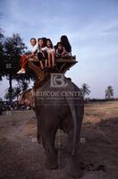 Cambodia, 1985 (B)