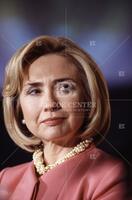 Hillary Clinton