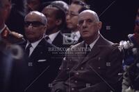 Eisenhower funeral