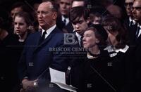 Eisenhower, Dwight D. [funeral]