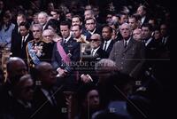 Eisenhower, Dwight D. [funeral]