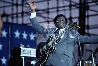 Farm Aid [B.B. King]