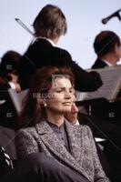 Miscellaneous Kennedy [Jacqueline Kennedy Onassis at Kennedy Library]