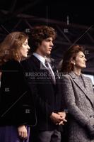 Miscellaneous Kennedy [Caroline Kennedy, John F. Kennedy, Jr.]