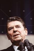 Reagan, undated