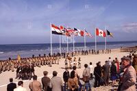 D-Day 40th Anniversary