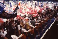 1984 GOP [Republican] Convention