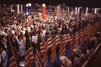 1984 GOP [Republican] Convention