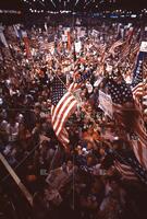 1984 GOP [Republican] Convention