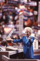 July 1988 Democratic Convention [Ann Richards]