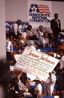July 1988 Democratic Convention