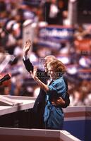 July 1988 Democratic Convention