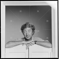 Gene Wilder