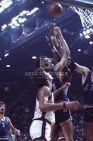 1976 Summer Olympics [Basketball, U.S.A. vs. Italy]
