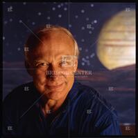 Buzz Aldrin