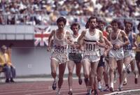 1976 Summer Olympics [long-distance running]