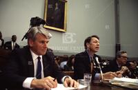 Attorneys for Bill Clinton - Greg Craig, David Kendall, Charles Ruff