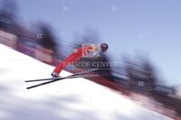 1992 Winter Olympics [ski jump]